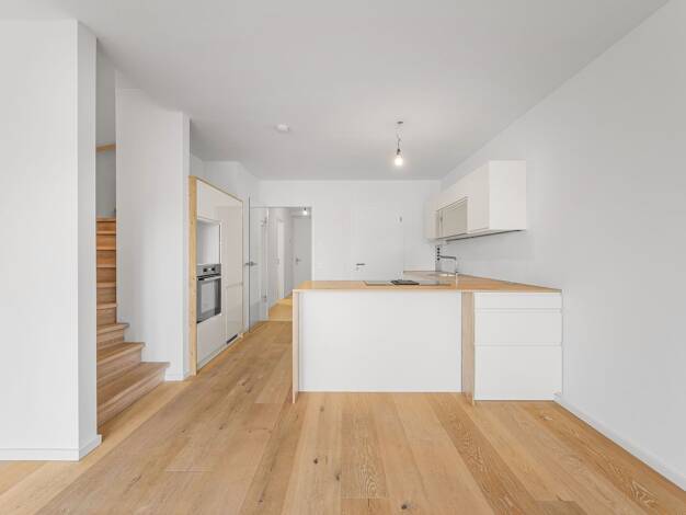 Maisonette zum Kauf 890.000 € 4 Zimmer 135,9 m² Obergiesing München 81549