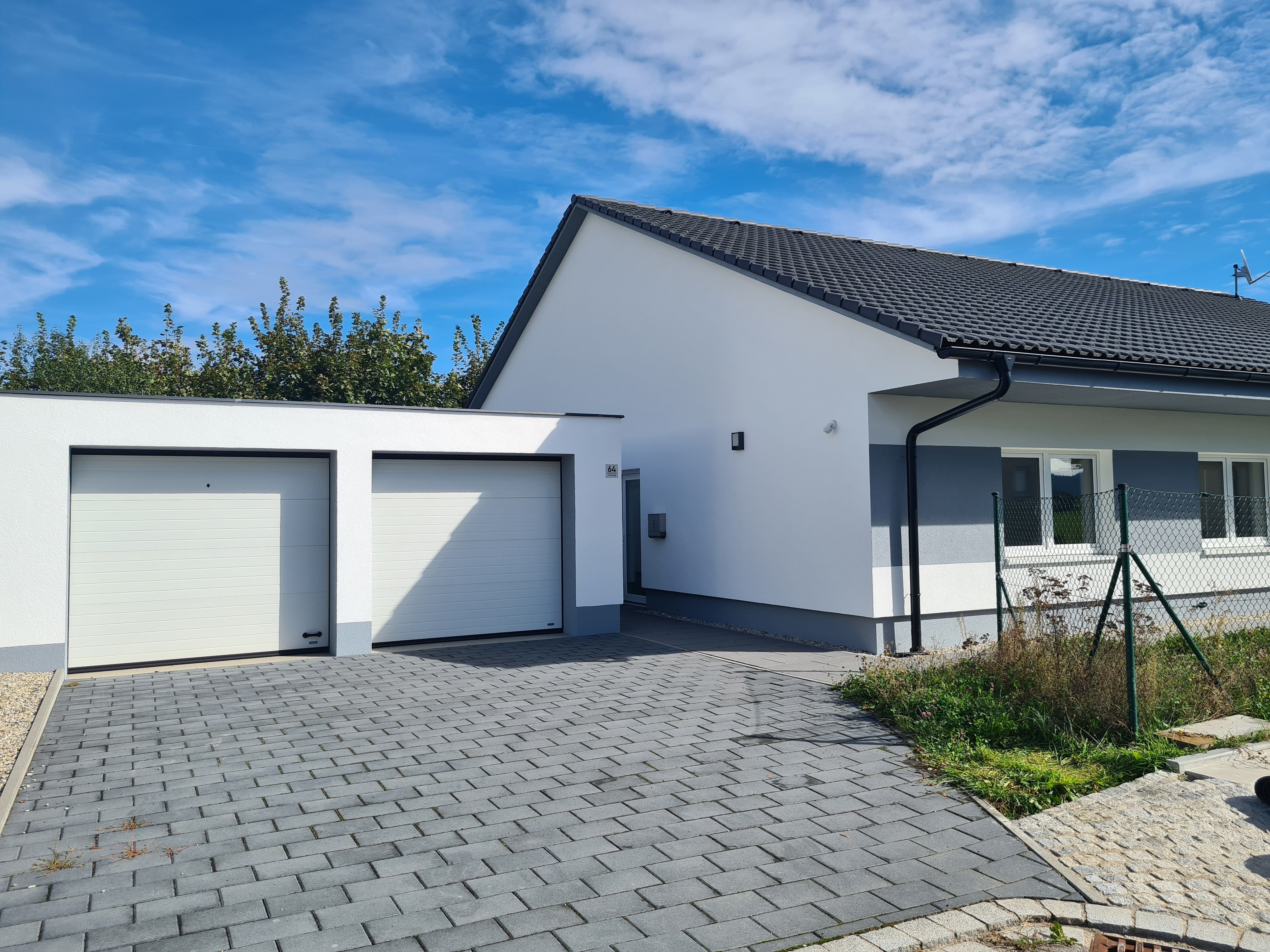 Bungalow zur Miete 1.800 € 4 Zimmer 200 m²<br/>Wohnfläche 824 m²<br/>Grundstück ab sofort<br/>Verfügbarkeit Vilzing Cham 93413