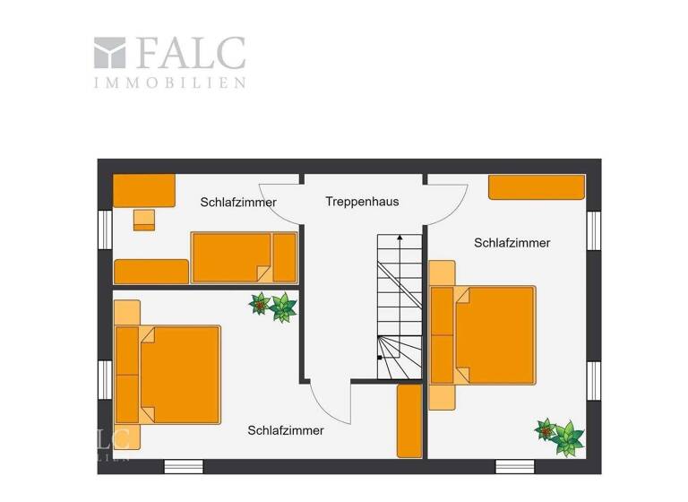 Doppelhaushälfte zum Kauf 229.000 € 6 Zimmer 151,9 m² 172 m² Grundstück Innenstadt Radevormwald 42477