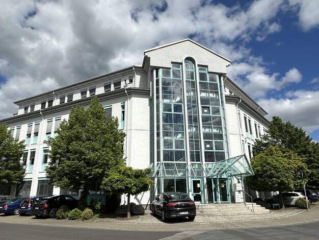 Produktionshalle zur Miete provisionsfrei 7,50 € 174,6 m² Lagerfläche teilbar ab 422,5 m² Dörnigheim Maintal 63477