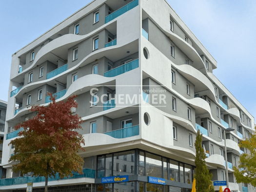 Wohnung zum Kauf 350.000 € 2 Zimmer 50 m² 2. Geschoss Brühl Freiburg im Breisgau 79106