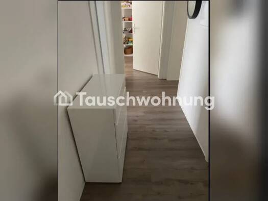 Wohnung zur Miete Tauschwohnung 800 € 3 Zimmer 65 m² 1. Geschoss Badenstedt Ahlem - Badenstedt - Davenstedt 30455