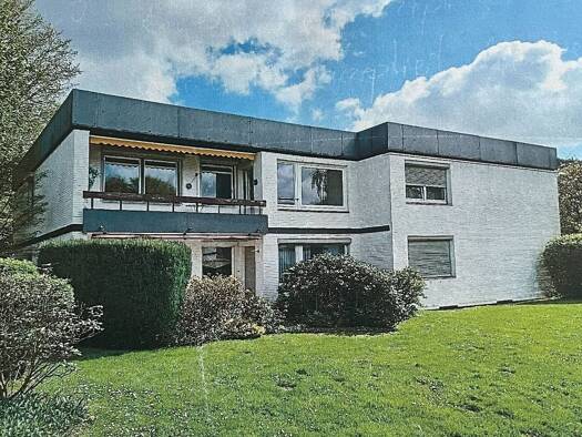 Studio zur Miete 1.612 € 3 Zimmer 99 m² Osdorf Hamburg 22609