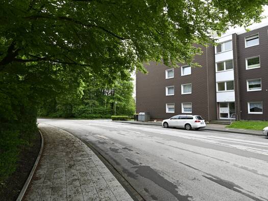 Wohnung zum Kauf provisionsfrei 199.500 € 3 Zimmer 83 m² 3. Geschoss Mitte Velbert 42549