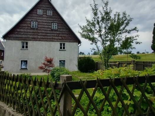 Bauernhaus zum Kauf 32.500 € 730 m² Grundstück frei ab sofort Hermsdorf 01776