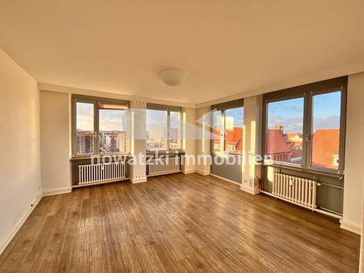 Bürofläche zur Miete provisionsfrei 1.350 € 3 Zimmer 99,9 m² Bürofläche Innenstadt Lübeck 23552