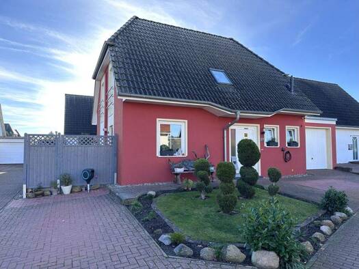 Einfamilienhaus zum Kauf 399.900 € 4 Zimmer 120 m² 360 m² Grundstück Röbel Röbel/Müritz 17207