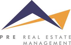 PRE Real Estate Management GmbH logo