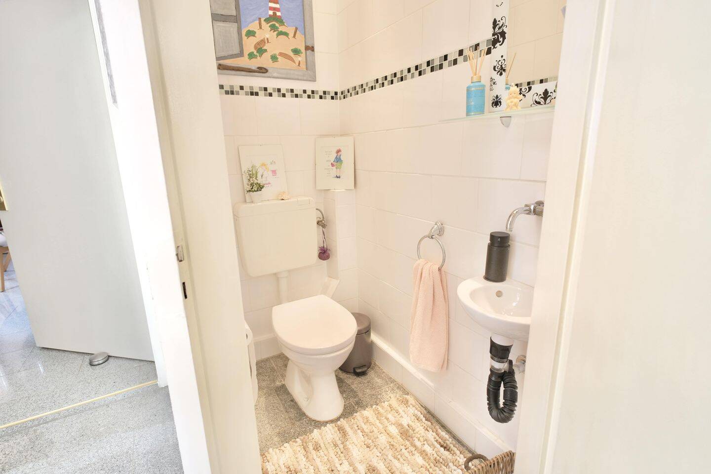 Einfamilienhaus zum Kauf - Ansicht 5