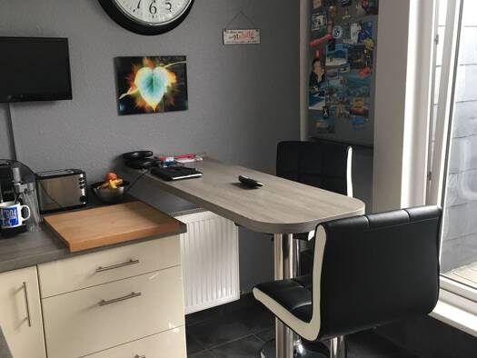 Wohnung zur Miete 610 € 3 Zimmer 78 m² Geschoss 2/3 frei ab 01.02.2026 Mitte Velbert 42551