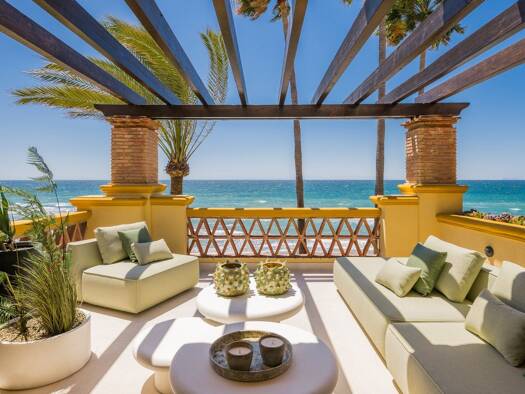 Wohnung zum Kauf 2.995.000 € 155 m² Marbella 14880