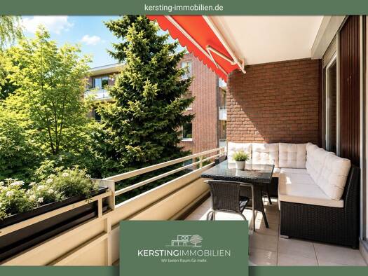 Wohnung zum Kauf 285.000 € 3 Zimmer 96 m² 1. Geschoss Cracau Cracau 47799