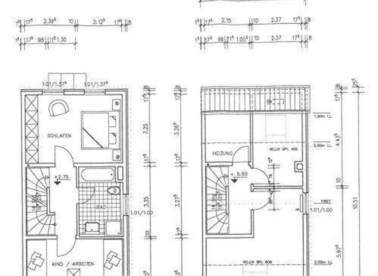 Reihenendhaus zum Kauf 530.000 € 5 Zimmer 120 m² 757 m² Grundstück Weinböhla 01689
