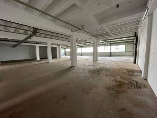 Lagerhalle zur Miete provisionsfrei 380 € 165 m² Lagerfläche Schönbörnchen Glauchau 08371