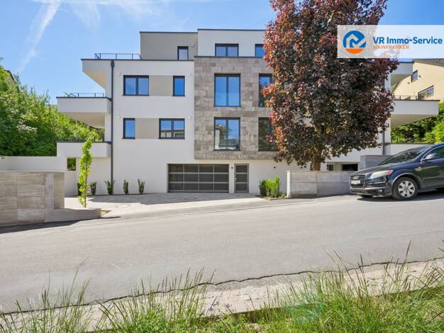 Wohnung zur Miete - Erstbezug 2.196 € 3 Zimmer 134,4 m² Versbach Würzburg 97078
