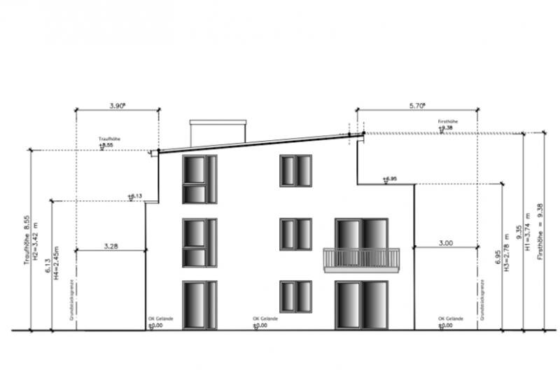 Grundstück zum Kauf 749.999 € 841 m²<br/>Grundstück Langer Kamp Garstedt Norderstedt 22850