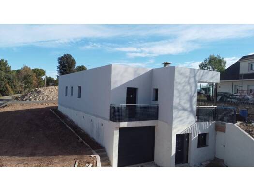 Villa zum Kauf - Erstbezug 347.000 € 4 Zimmer 276 m² 912 m² Grundstück Calders 08275