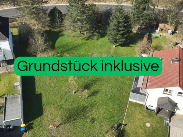 Einfamilienhaus zum Kauf - Erstbezug provisionsfrei 492.569 € 5 Zimmer 160 m² 500 m² Grundstück Burg Solingen 42659