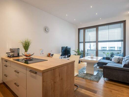 Wohnung zur Miete 1.290 € 2 Zimmer 60 m² St. Johann in Tirol 6380