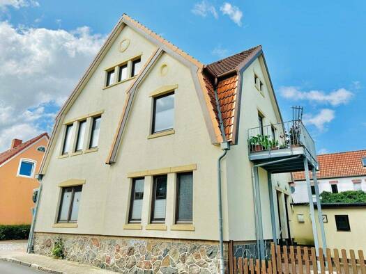 Maisonette zur Miete 846 € 3 Zimmer 94 m² 1. Geschoss frei ab 01.05.2026 Kappeln 24376