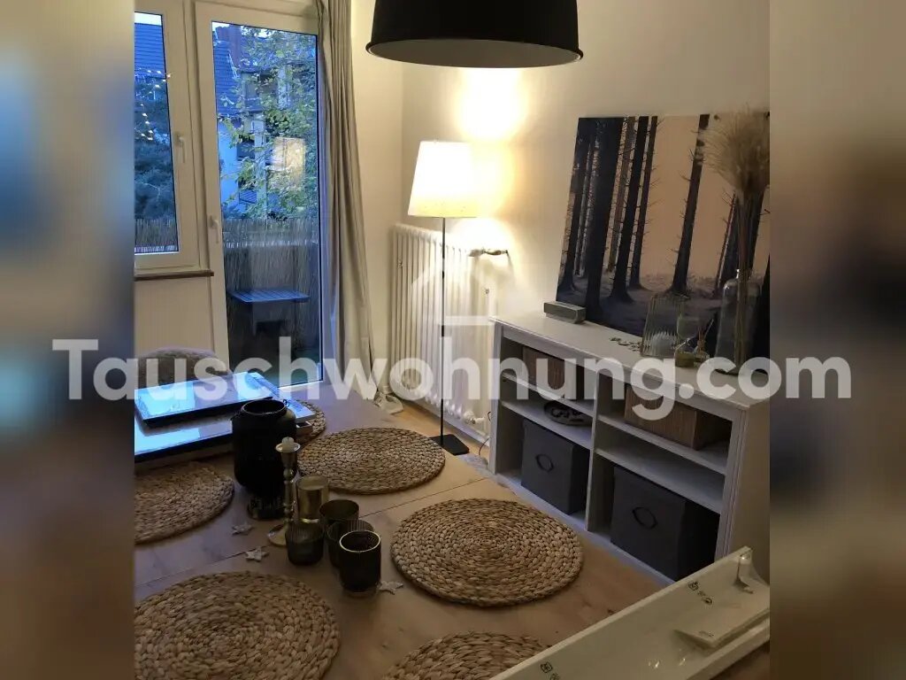 Wohnung zur Miete 1.000 € 3 Zimmer 60 m²<br/>Wohnfläche 2.<br/>Geschoss Nippes Köln 50733