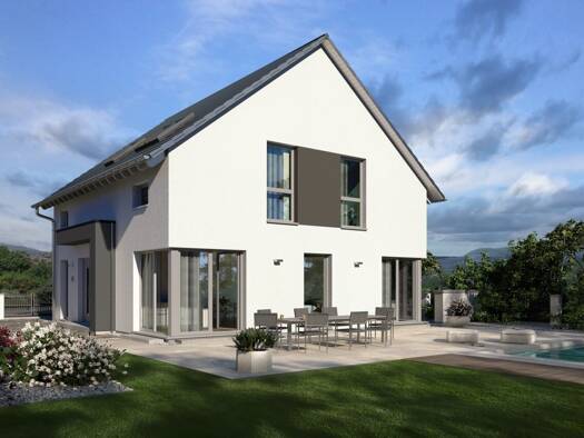 Einfamilienhaus zum Kauf 598.000 € 4 Zimmer 173 m² 580 m² Grundstück Wermelskirchen 42929