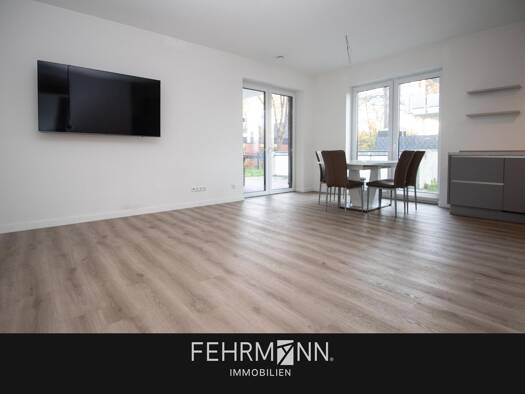Wohnung zur Miete 975 € 3 Zimmer 84,9 m² 1. Geschoss frei ab 01.02.2026 Papenburg 26871