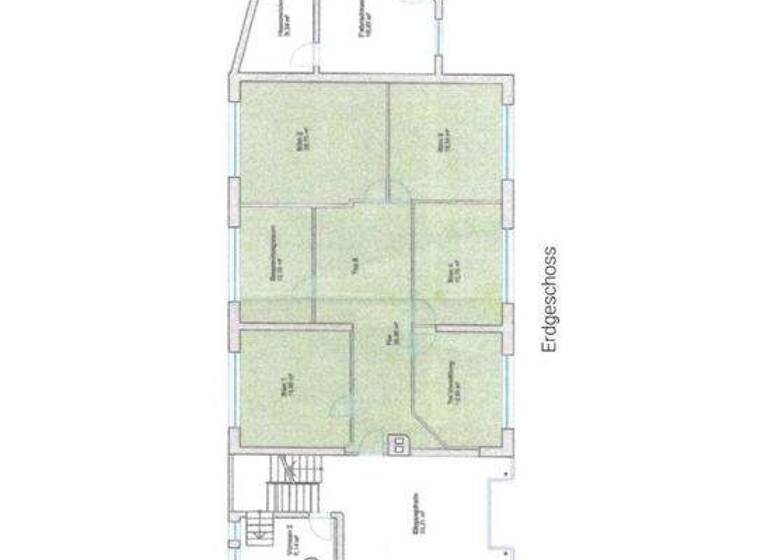 Bürogebäude zum Kauf 2.245 € Austraße 59e Bludenz 6700