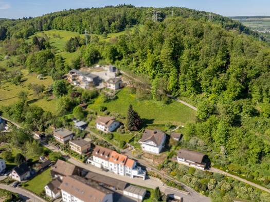 Grundstück zum Kauf 850.000 € 3.741 m² Grundstück Brombach Lörrach 79541