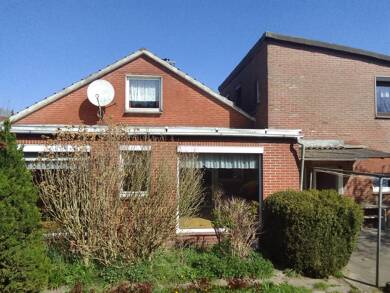 Einfamilienhaus zum Kauf 179.000 € 6 Zimmer 142 m² 645 m² Grundstück Bockhorn Bockhorn 26345