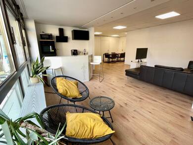 Wohnung zur Miete 1.100 € 3 Zimmer 140 m² frei ab 01.08.2025 Lange Zehntstraße Altstadt Schweinfurt 97421