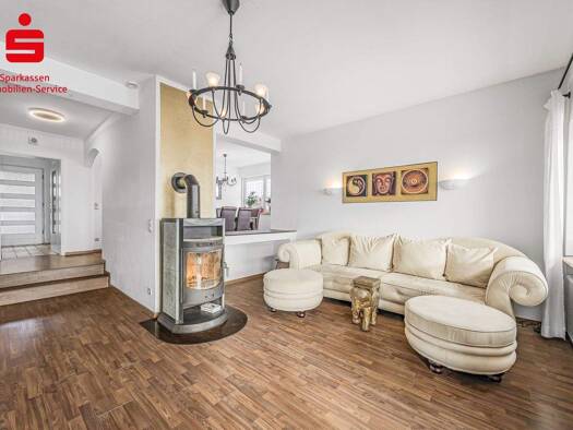 Reihenendhaus zum Kauf 575.000 € 5,5 Zimmer 144,8 m² 506 m² Grundstück Schweitenkirchen 85301