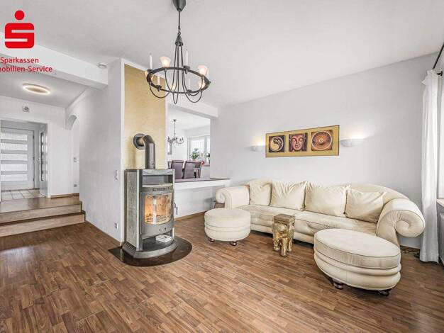 Reihenendhaus zum Kauf 575.000 € 5,5 Zimmer 144,8 m² 506 m² Grundstück Schweitenkirchen 85301