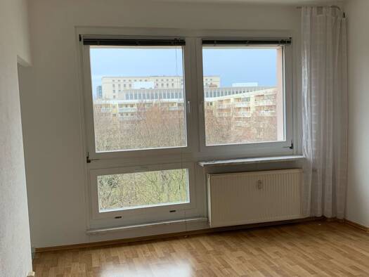 Wohnung zur Miete 490 € 1 Zimmer 27 m² Geschoss 4/5 frei ab 01.01.2026 Uhlandstraße 10 Südvorstadt-Ost Dresden 01069