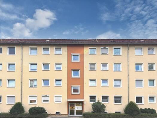 Wohnung zum Kauf 145.000 € 3 Zimmer 69 m² frei ab sofort Melverode Heidberg - Melverode 38124