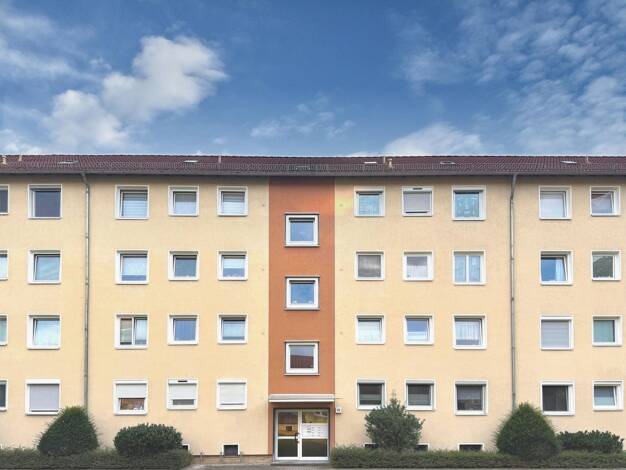 Wohnung zum Kauf 145.000 € 3 Zimmer 69 m² frei ab sofort Melverode Braunschweig 38124