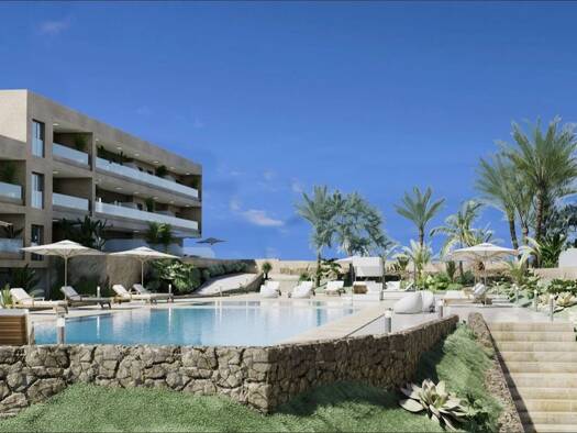 Wohnung zum Kauf 660.000 € 4 Zimmer 93 m² EG El Medano 38612