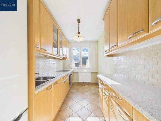 Wohnung zum Kauf 169.000 € 3 Zimmer Horn 3580