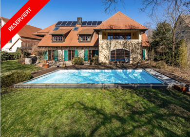 Haus zum Kauf 1.245.000 € 9 Zimmer 351 m² 5.062 m² Grundstück Obermainbach Schwabach 91126