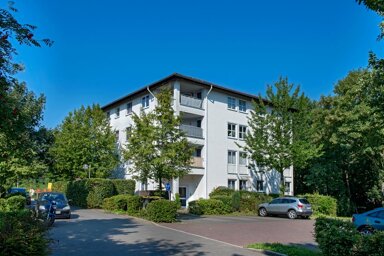 Wohnung zur Miete nur mit Wohnberechtigungsschein 247 € 1,5 Zimmer 48,6 m² 3. Geschoss frei ab 12.01.2025 Bochumer Straße 55 Obercastrop Castrop-Rauxel 44575