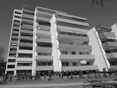 Wohnung zum Kauf 245.000 € 3 Zimmer 93 m² 3. Geschoss Hanau Hanau 63454