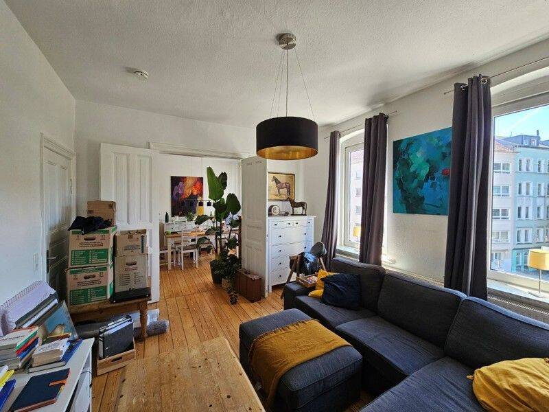 Wohnung – Kiel, Düsternbrook - Ansicht 5