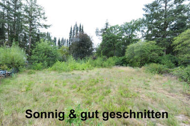 Grundstück zum Kauf 220.000 € 997 m² Grundstück Handeloh Handeloh 21256