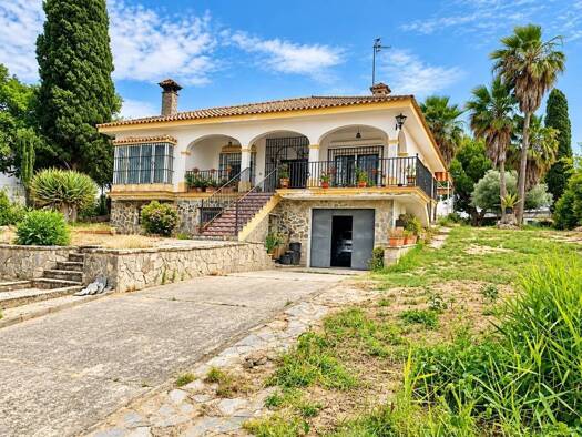 Chalet zum Kauf 540.000 € 4 Zimmer 220 m² 1.363 m² Grundstück Sanlúcar de Barrameda 11540