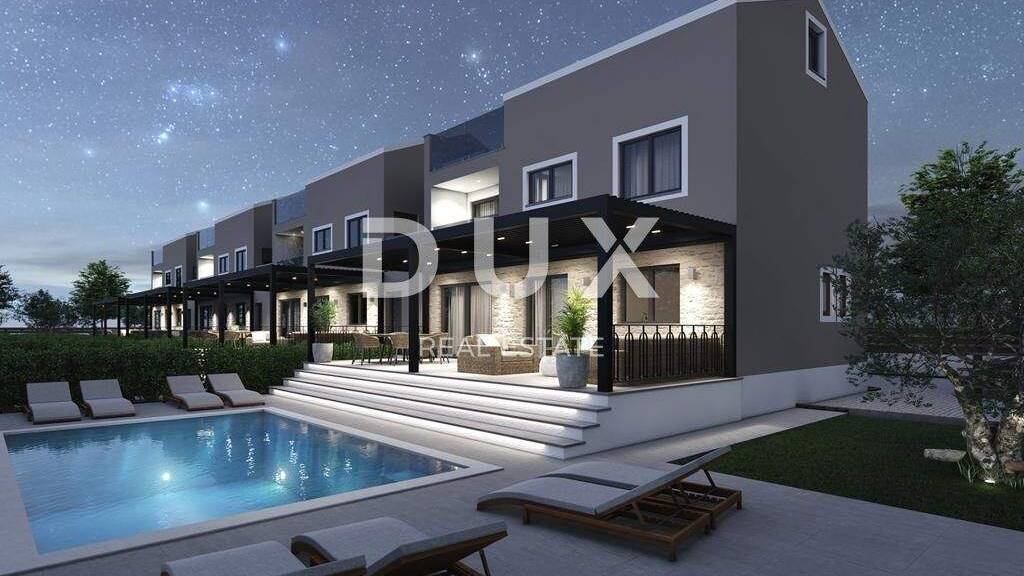 Reihenmittelhaus zum Kauf 570.000 € 5 Zimmer 2.108 m² Grundstück Porec 52440