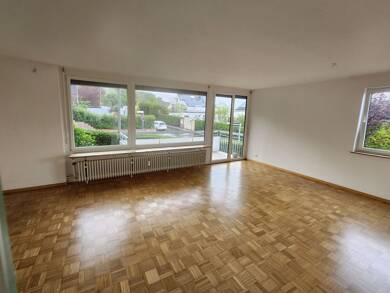 Wohnung zur Miete 1.240 € 3 Zimmer 85 m² Geschoss EG/2 frei ab 01.09.2025 Sillenbuch Stuttgart 70619