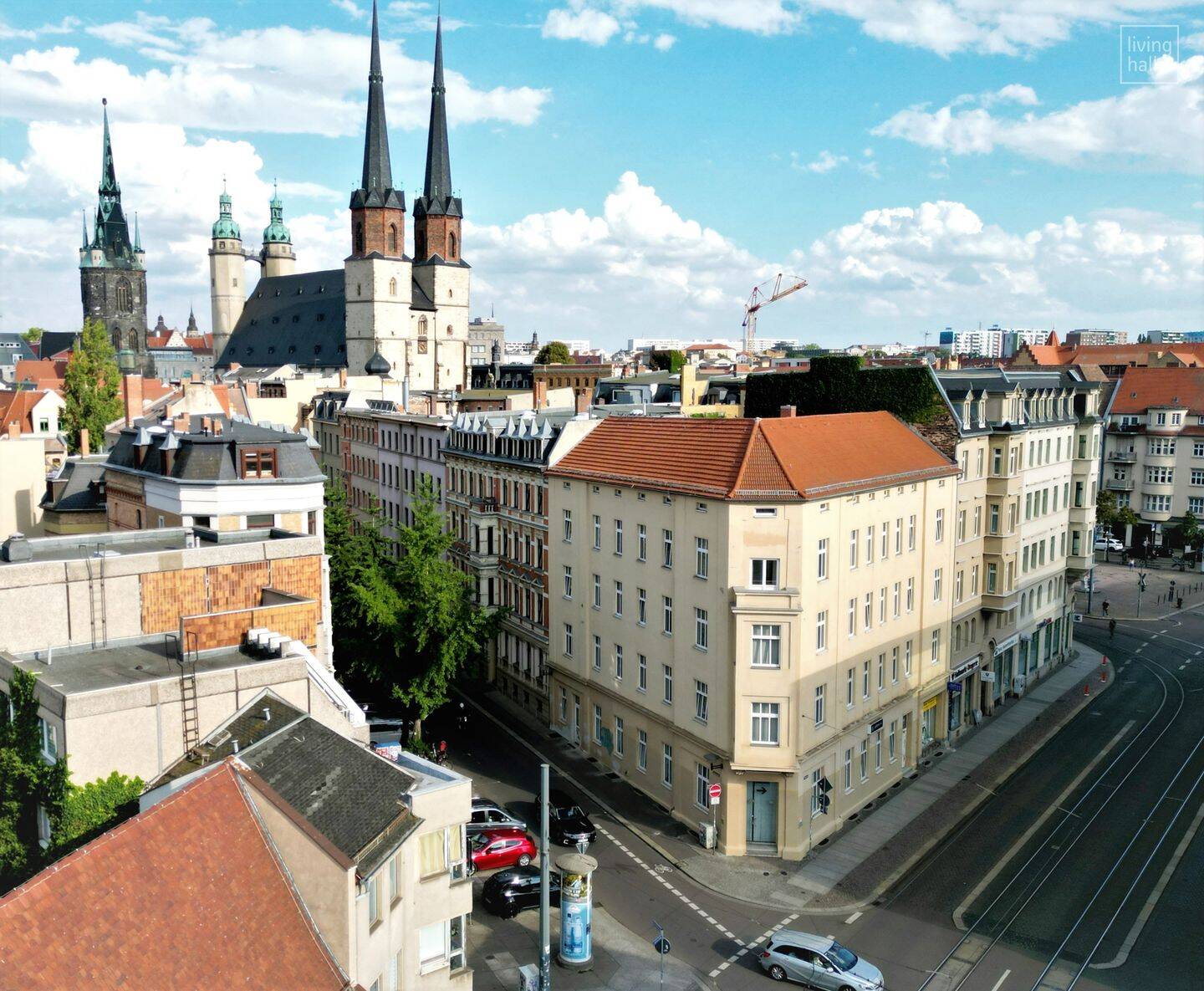 Gewerbeobjekt zum Kauf - Ansicht 2