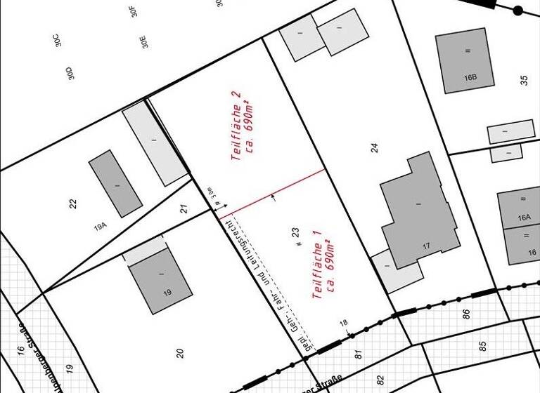 Grundstück zum Kauf 250.000 € 819 m² Grundstück Buch Berlin-Pankow 13125