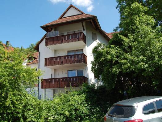 Wohnung zum Kauf 219.000 € 3 Zimmer 78 m² Landau Landau an der Isar 94405