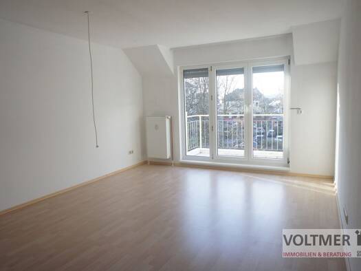 Wohnung zur Miete 435 € 2 Zimmer 60 m² 3. Geschoss frei ab 01.10.2026 Innenstadt Neunkirchen 66538
